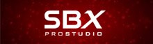 What is SBX Pro Studio?