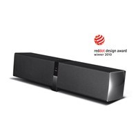 ZiiSound D5 Speaker System
