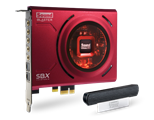 Creative Sound Blaster Z