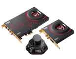 Creative Sound Blaster ZxR