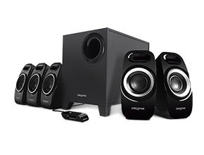 Creative Inspire T6300 Speaker System