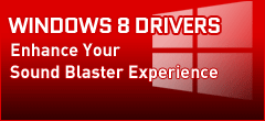 Windows 8 Drivers