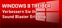 Windows 8 Drivers