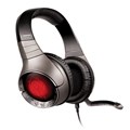 Sound Blaster World of Warcraft Headset