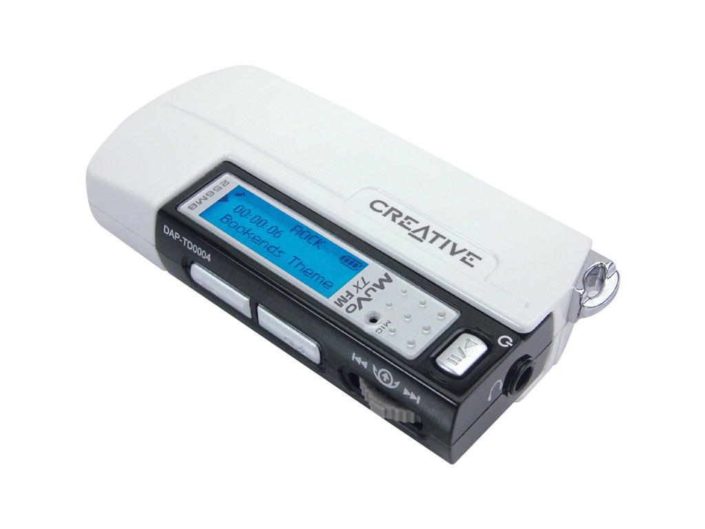 MUVO MP3 muvo mp3: