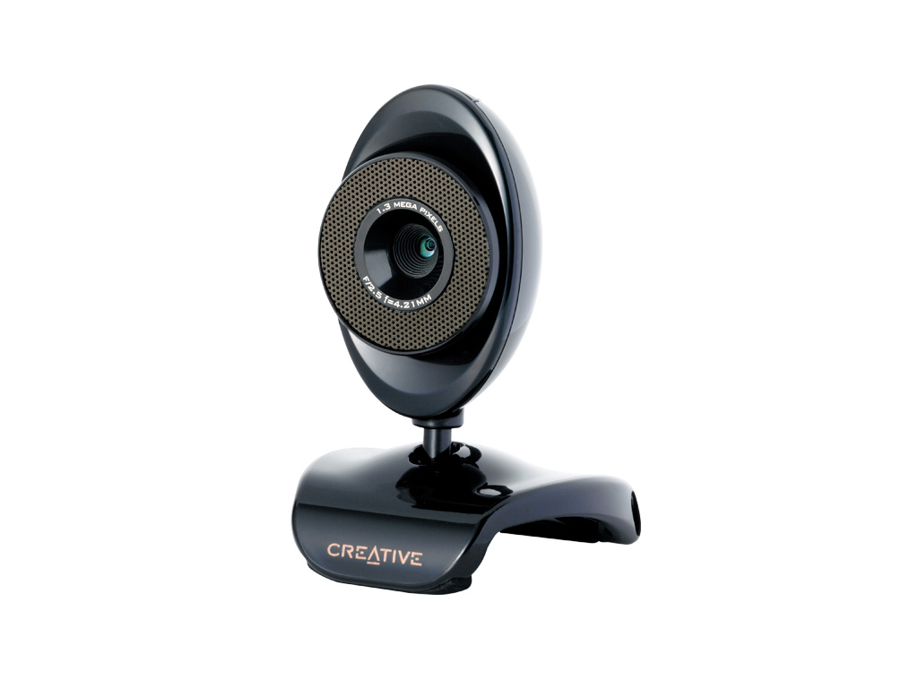 drivers for creative web camera n10225