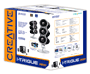 I-Trigue 3600