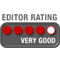 PCMag 4 out of 5 Very Good