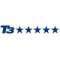 5 Stars