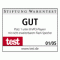 Gut (2,5)