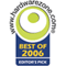 Best of 2006 - Top 100 Products of 2006