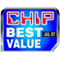 Best Value for Flash based Category