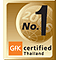 GFK Asia No.1 Award 2006