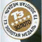 5 Stars with GOLD Medal
