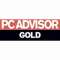 "Gold" award