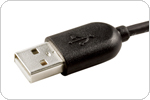 外付けUSB