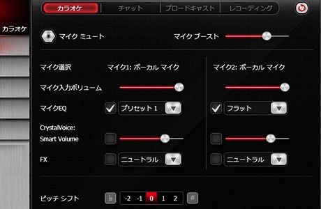 Sound Blaster R3 Windows Mac両対応で手軽に録音 再生の環境構築が可能なusbオーディオインターフェース Creative Technology 日本