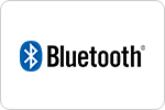 Bluetooth wireless connectivity