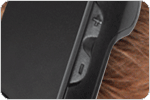 Bluetooth wireless connectivity