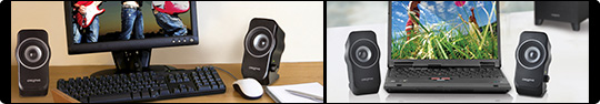 Integrating the SBS A235 to your lifestyle