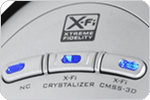 Experience X-Fi technology