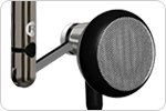 Excellent audio powered by Neodymium magnet drivers