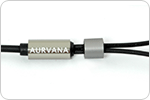 Adjust cable length with included cable-fit slider
