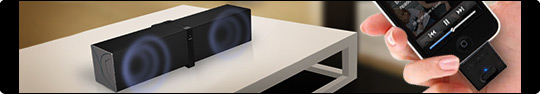 Integrating the Creative BT-D5 to your lifestyle
