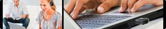 Integrating the Creative BT-W1 to your lifestyle