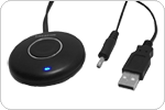 USB transceiver for wireless connectivity