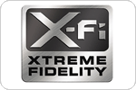 X-Fi Xtreme Fidelity