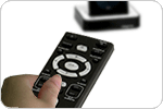 Remote convenience