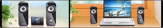 Inspire T12 in various lifestyle scenarios