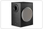 Powerful subwoofer