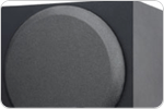 Powerful subwoofer