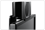 All-important center speaker