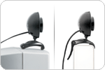 Easy mounting to almost any monitor