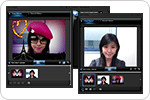 Live! Central Premium software