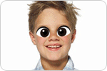 Create online personas with different avatars