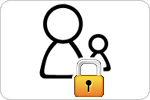 Be secure with Parental Control feature