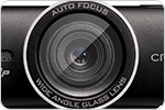 Stay razor sharp always with auto focus