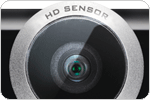 HD quality videos and images