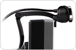 Ergonomic design for comfortable chats 
