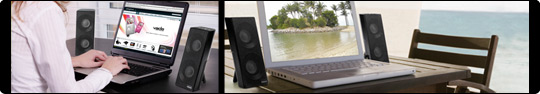 Integrating the Creative N400 to your lifestyle
