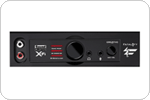 Gaming X-Fi I/O Drive