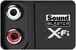 Audio inputs and low-latency ASIO drivers