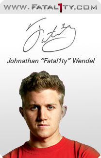 Jonathan “Fatal1ty” Wendel