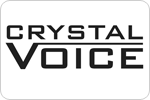 CrystalVoice
