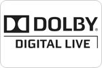 Dolby Digital Live