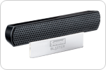 Beamforming microphone